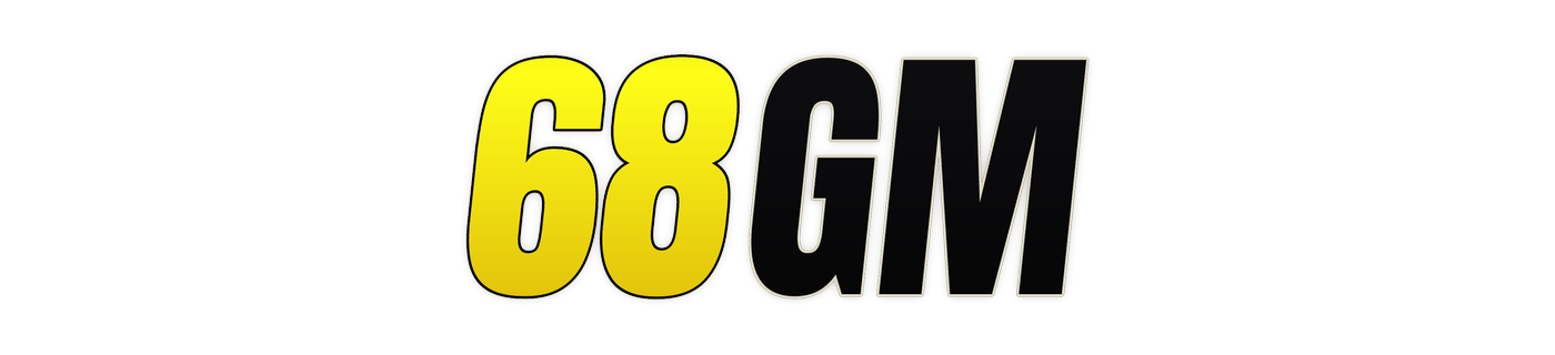 68gm